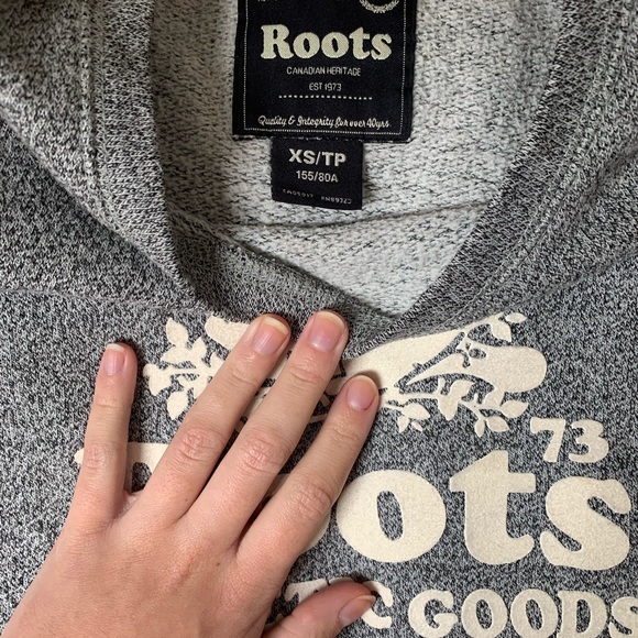 Roots Sweater - Picture 3 of 3